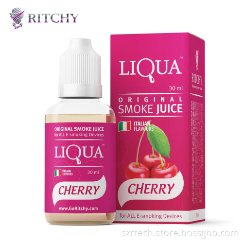 Cig Liquid